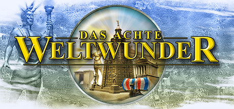 Game Banner Cultures - 8th Wonder of the World