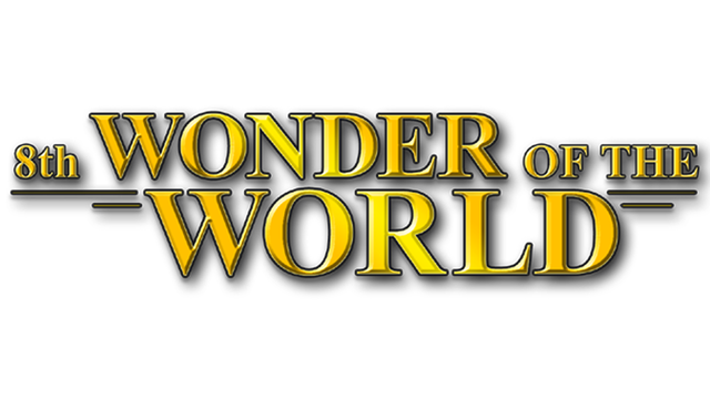 Cultures - 8th Wonder of the World - Steam Backlog