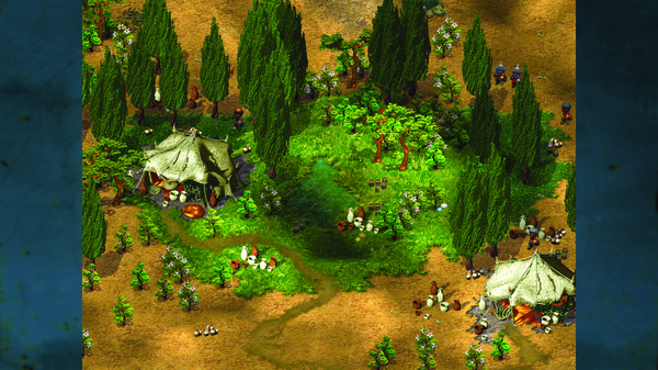 Cultures - 8th Wonder of the Worldfor windows and Linux 1