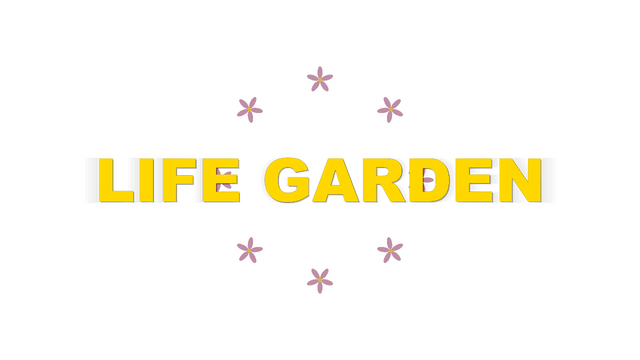 Life Garden Logo