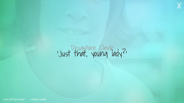 Pregnancy game for Linux 1