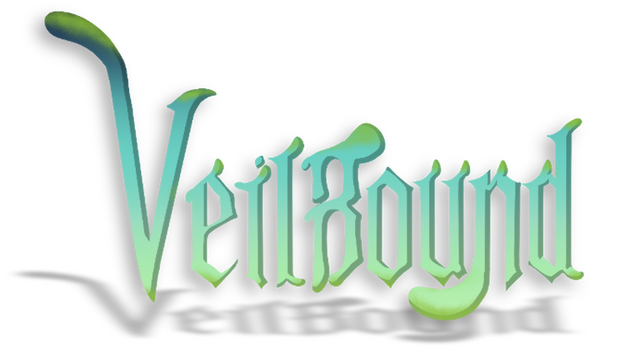 Veilbound Logo