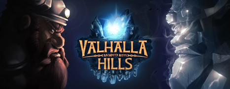 Valhalla Hills