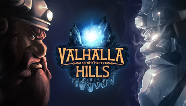 https://store.steampowered.com/app/351910/Valhalla_Hills/