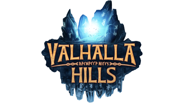 Valhalla Hills Logo