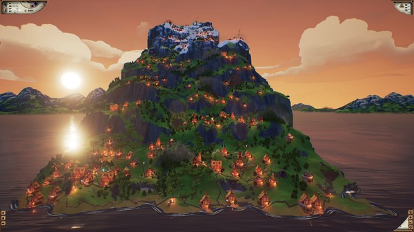 Valhalla Hills game for Linux 1