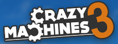 Giveaway - Crazy Machines 3