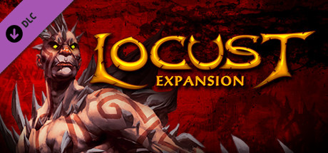 Locust - Expansion Pack