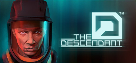 The Descendant 游戏图标