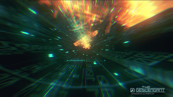 The Descendantfor windows and Linux 1