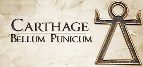 Carthage: Bellum Punicum cover art