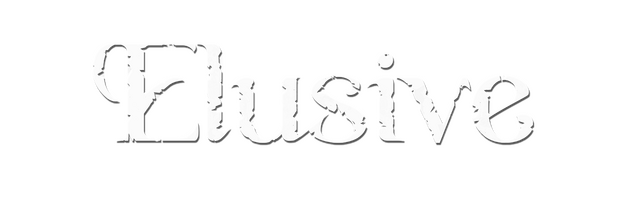 Elusive Logo