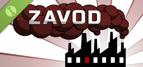 ZAVOD Demo cover art