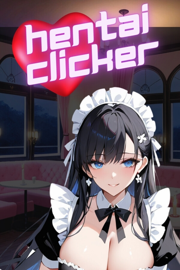 Steam portrait for Hentai Clicker: Maria is streaming.