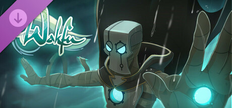 WAKFU - Pack Nox cover art