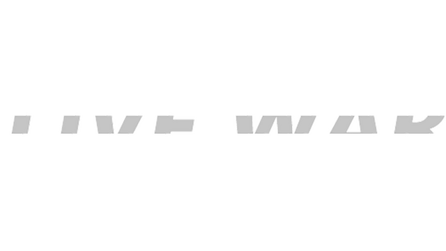 Live War Logo