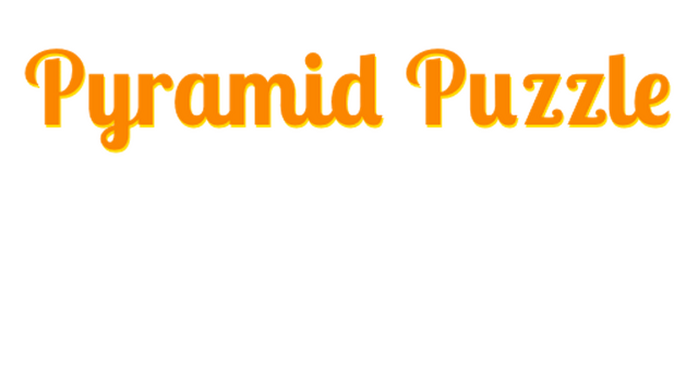 Pyramid Puzzle Logo
