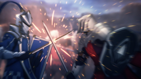 Tales of Zestiria game for Linux 1