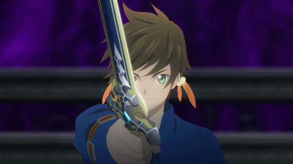 Tales of Zestiria Steam