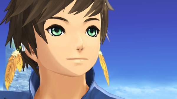 Can i run Tales of Zestiria