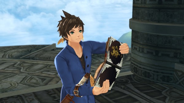 Tales of Zestiria minimum requirements