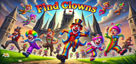 Find Clowns PC Specs