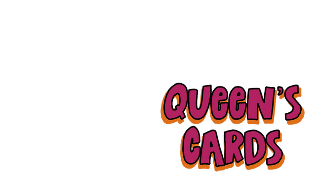 Queen's Cards Logo