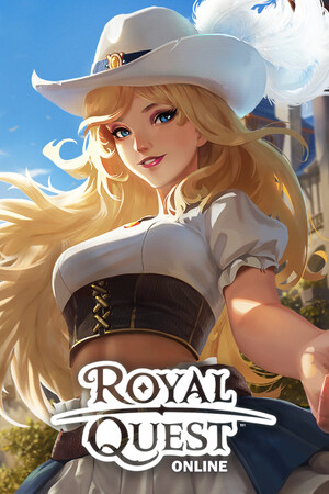 Royal Quest Online - Adventure Seeker