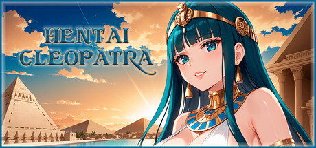 Hentai Cleopatra cover art