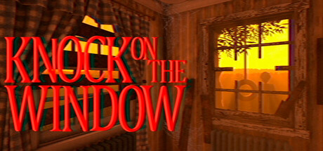 Knock On The Window cover art