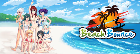 Beach Bounce