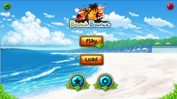 beach bounce remastered aiko guide