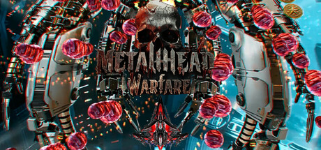 Metal Head Warfare PC Specs