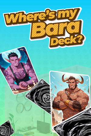 Where's my Bara Deck?
