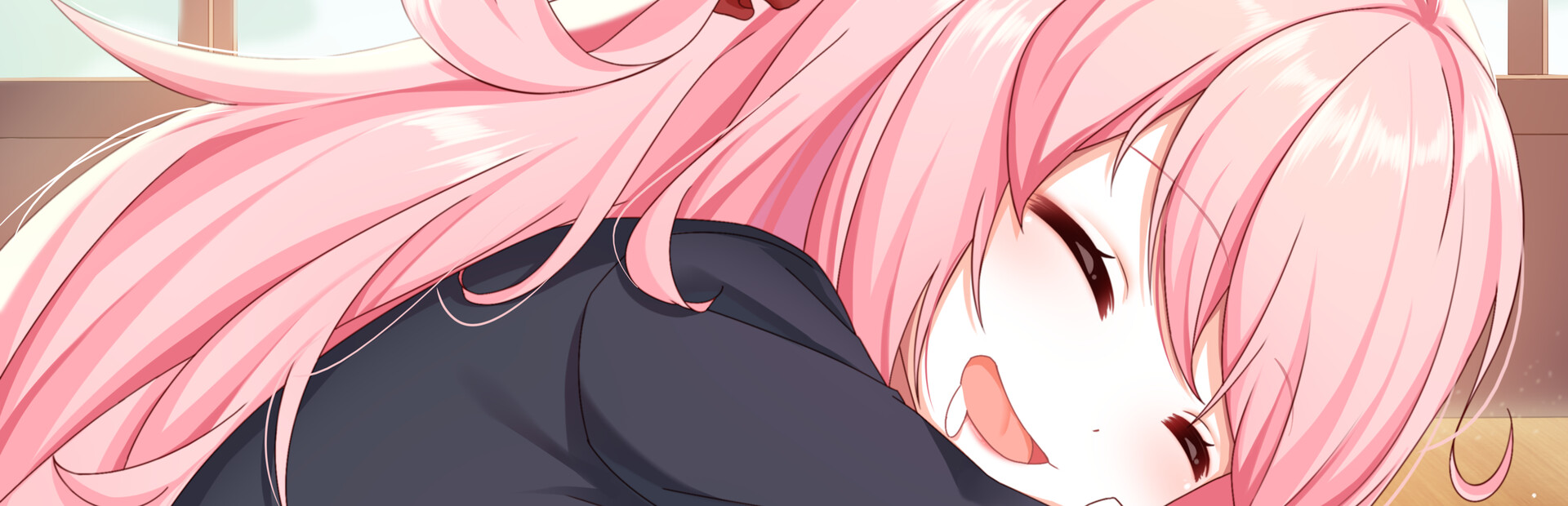 少女的求生之路：研究所