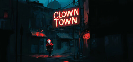 Clown Town PC Specs