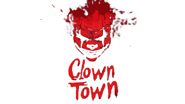 Clown Town Logo