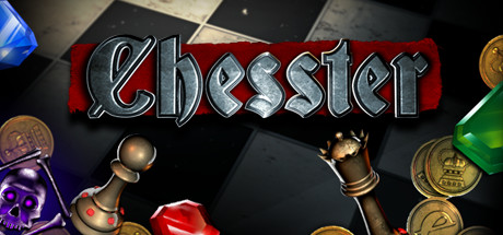 View Chesster on IsThereAnyDeal