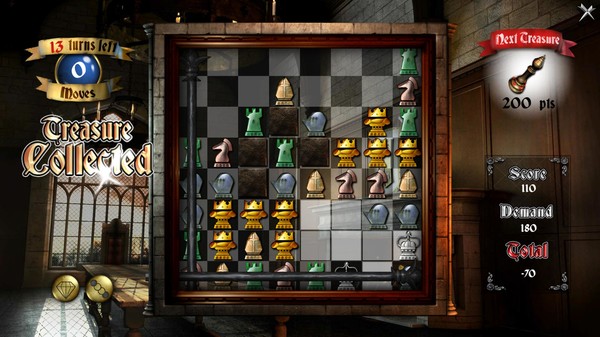 Скриншот из Chesster