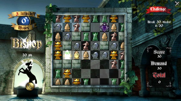 Скриншот из Chesster