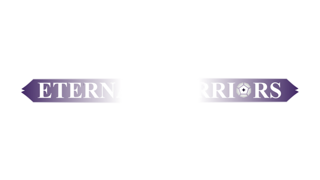 Eternal Warriors Logo