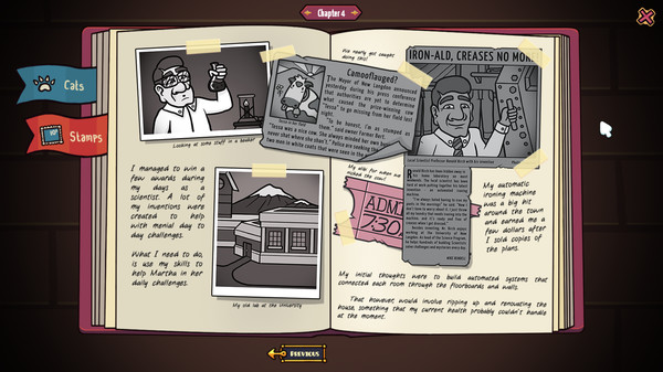 Fort Meow game for windows Pc 1