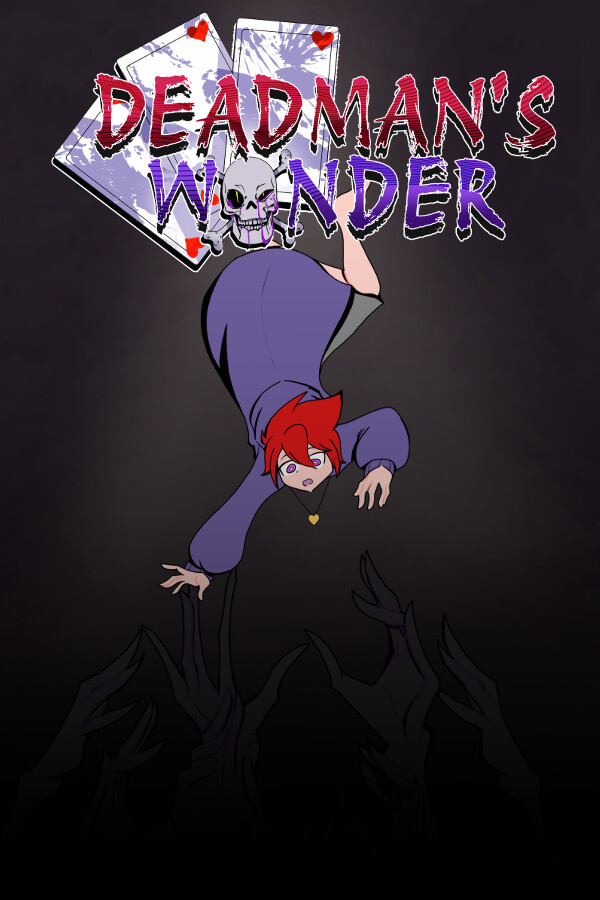 Deadman's Wonder: Chapter 1 for steam
