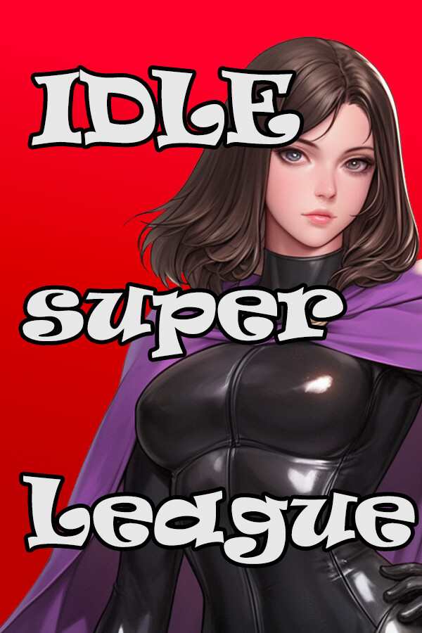 Steam portrait for Idle Kitty.