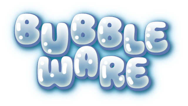 BUBBLEWARE Logo