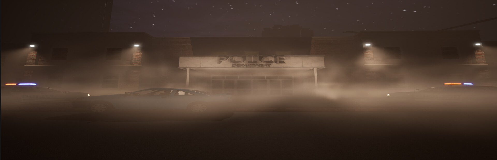 The Outbreak Protocol