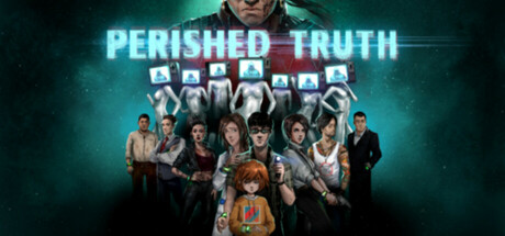 Perished Truth PC Specs