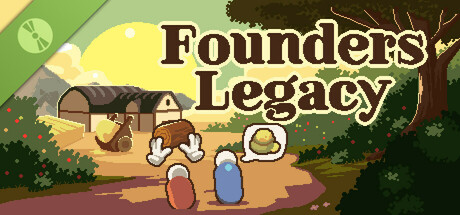 Founders Legacy Demo cover art