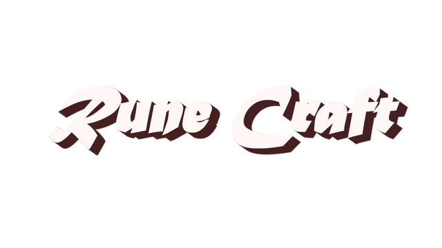 Rune Craft Logo