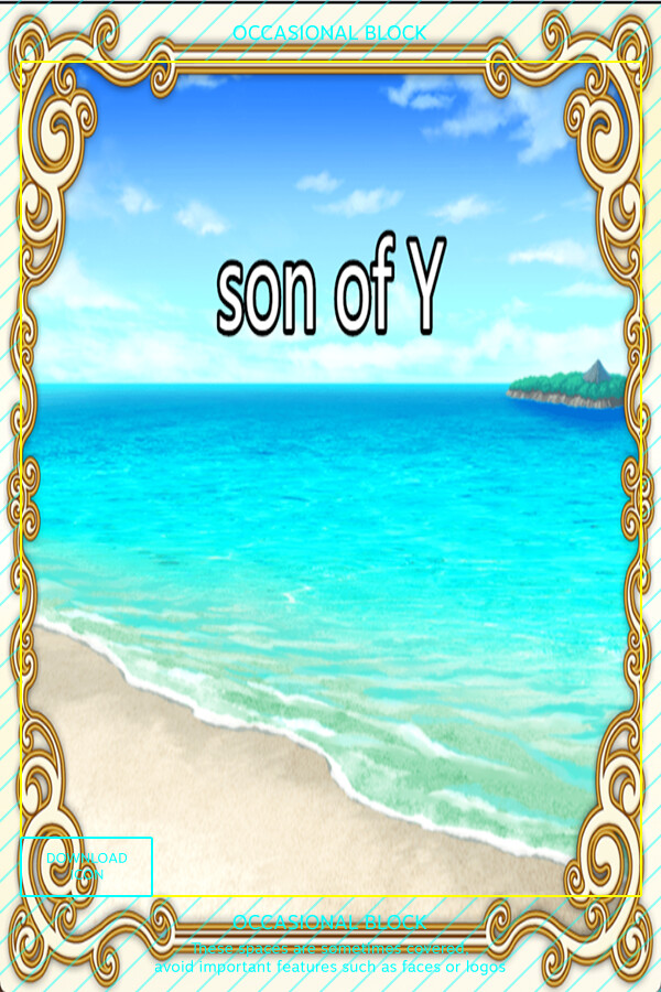 son of Y for steam